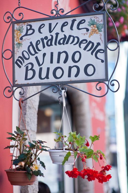 B&B Il Pettirosso Malonno Exterior photo